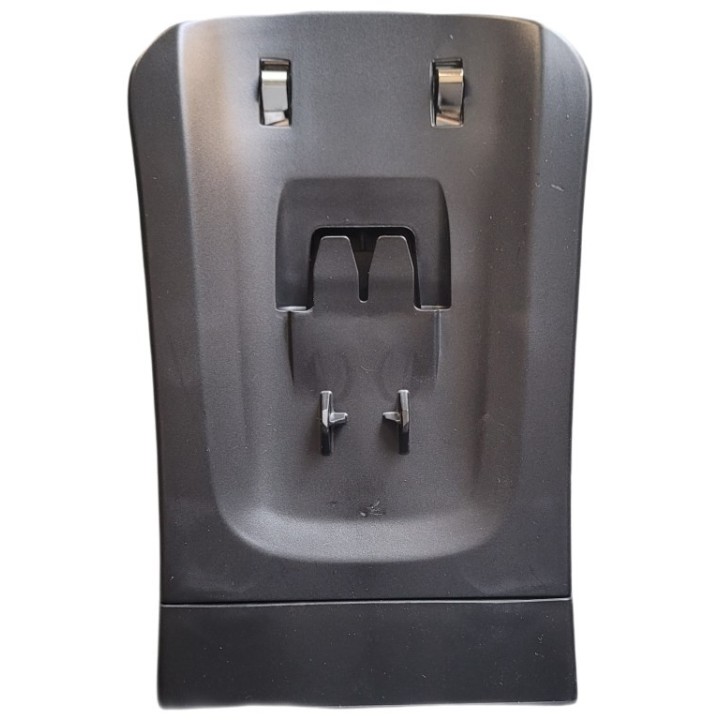 Base complète de chargement F801